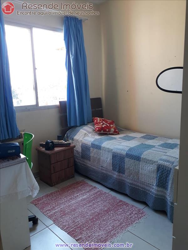 Apartamento a Venda no Vila Julieta em Resende RJ