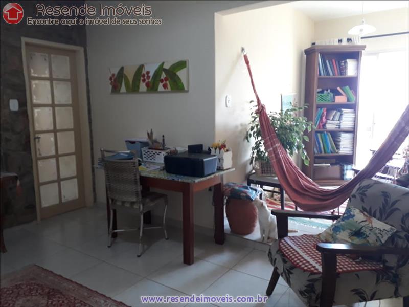 Apartamento a Venda no Vila Julieta em Resende RJ