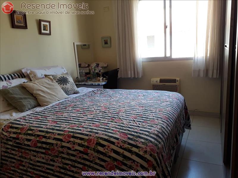 Apartamento a Venda no Vila Julieta em Resende RJ