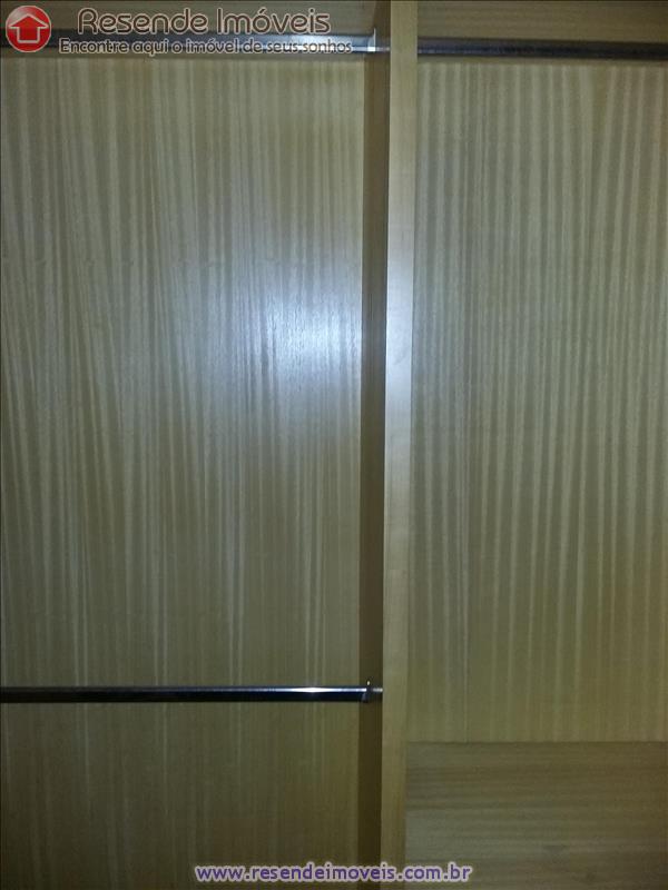 Apartamento para Alugar no Liberdade em Resende RJ