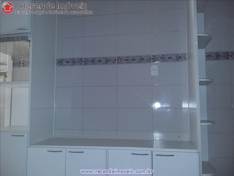 Apartamento para Alugar no Liberdade em Resende RJ