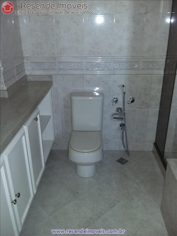 Apartamento para Alugar no Liberdade em Resende RJ