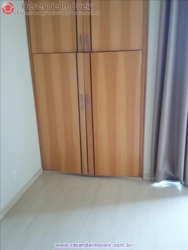 Apartamento para Alugar no Liberdade em Resende RJ
