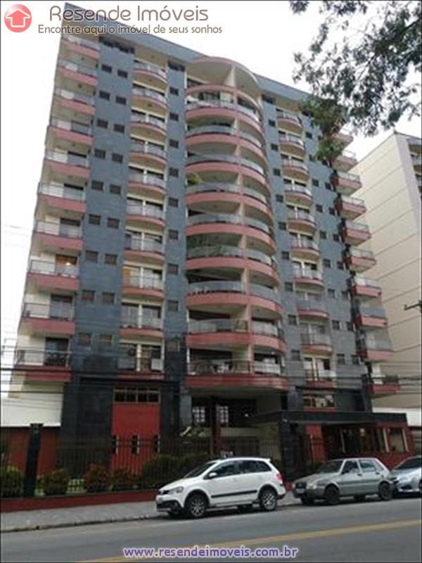 Apartamento para Alugar no Liberdade em Resende RJ