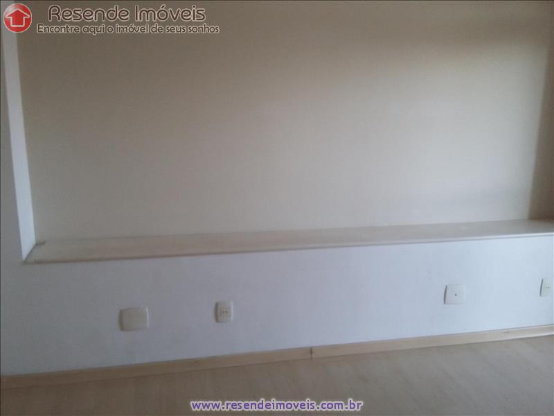 Apartamento para Alugar no Liberdade em Resende RJ
