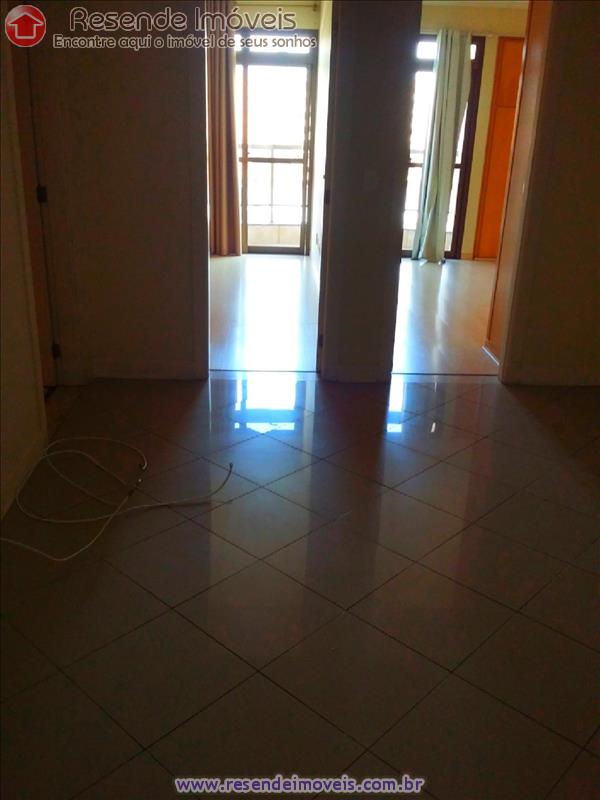 Apartamento para Alugar no Liberdade em Resende RJ