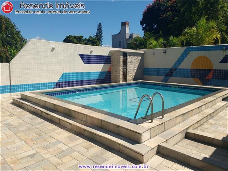 Apartamento para Alugar no Liberdade em Resende RJ