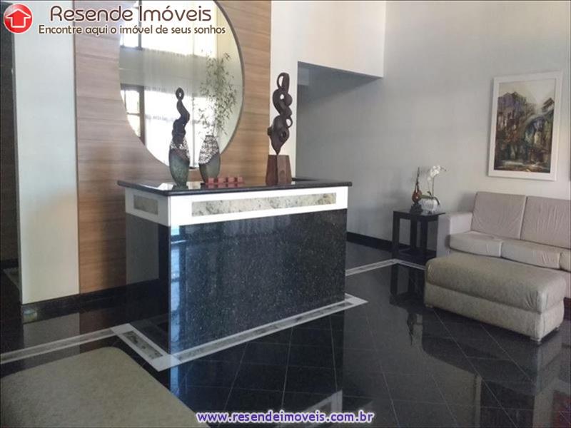 Apartamento para Alugar no Liberdade em Resende RJ