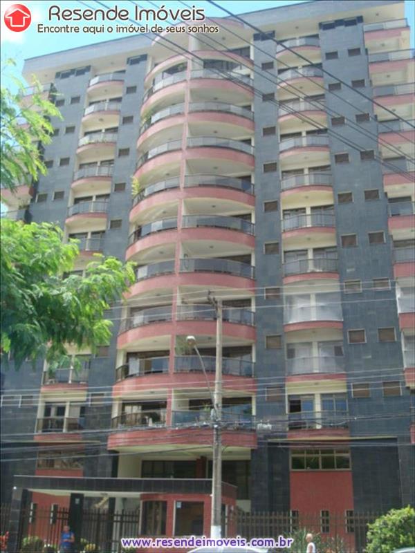 Apartamento para Alugar no Liberdade em Resende RJ