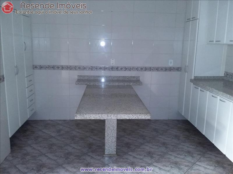 Apartamento para Alugar no Liberdade em Resende RJ