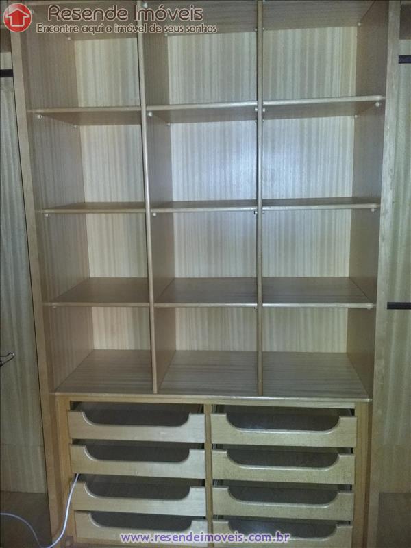 Apartamento para Alugar no Liberdade em Resende RJ