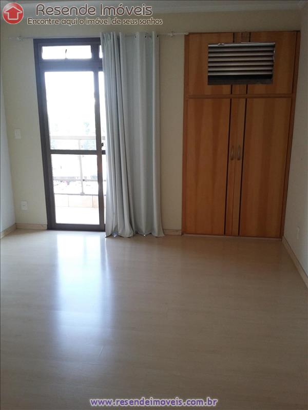 Apartamento para Alugar no Liberdade em Resende RJ