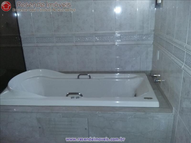 Apartamento para Alugar no Liberdade em Resende RJ