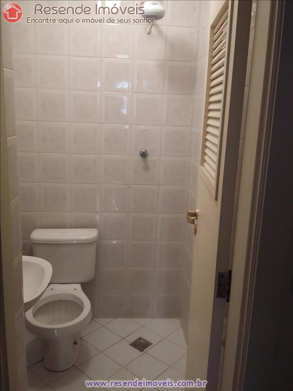 Apartamento para Alugar no Liberdade em Resende RJ