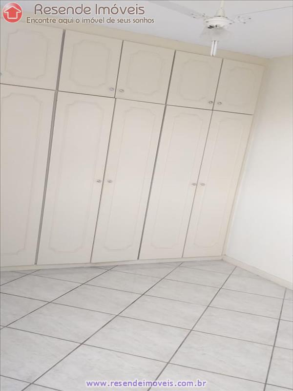 Apartamento a Venda no Comercial em Resende RJ