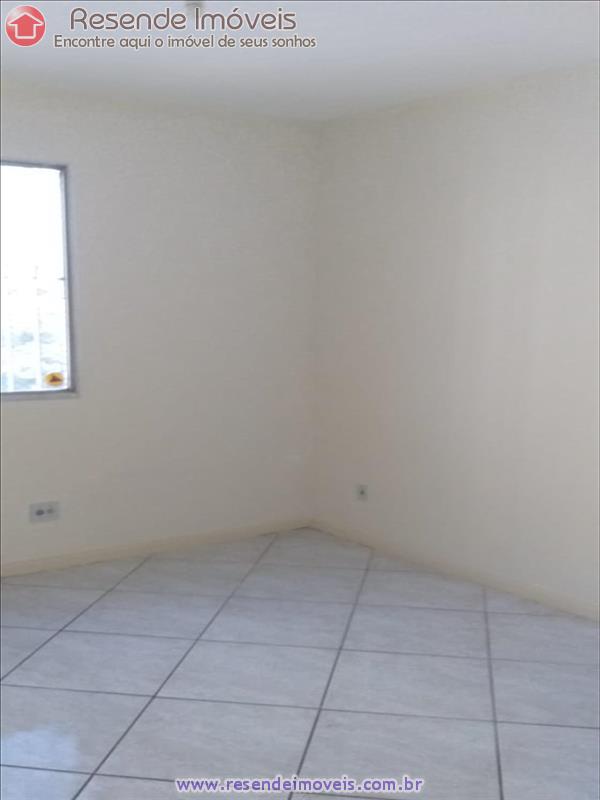 Apartamento a Venda no Comercial em Resende RJ