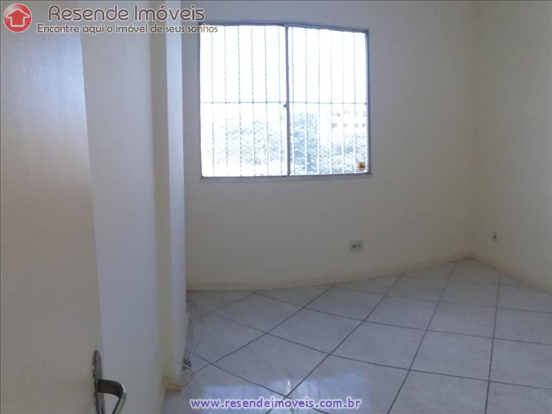 Apartamento a Venda no Comercial em Resende RJ