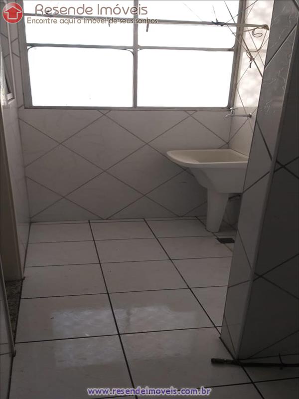 Apartamento a Venda no Comercial em Resende RJ