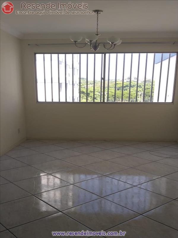 Apartamento a Venda no Comercial em Resende RJ