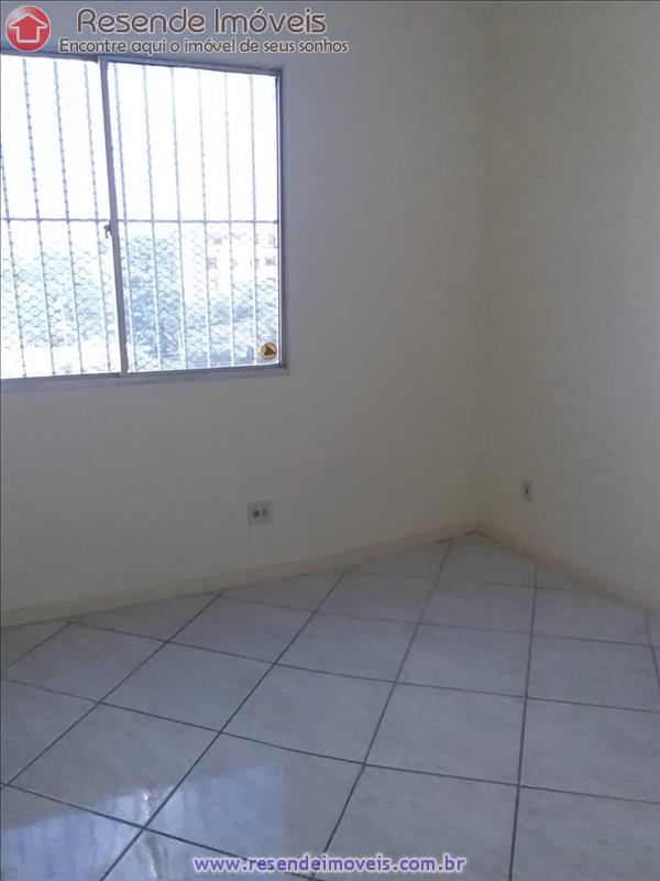 Apartamento a Venda no Comercial em Resende RJ