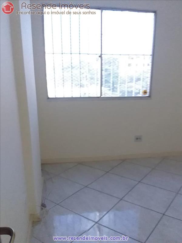 Apartamento a Venda no Comercial em Resende RJ
