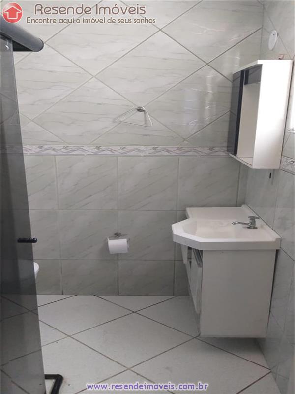 Apartamento a Venda no Comercial em Resende RJ