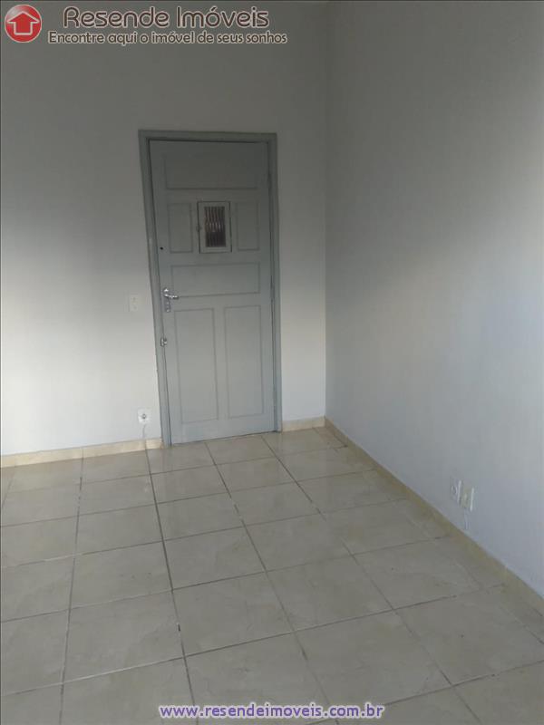 Apartamento para Alugar no Jardim Tropical em Resende RJ