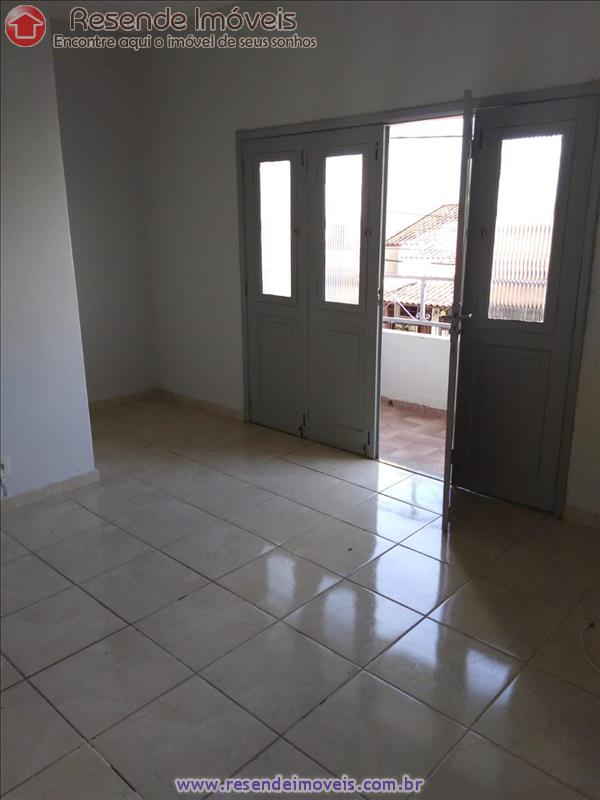 Apartamento para Alugar no Jardim Tropical em Resende RJ