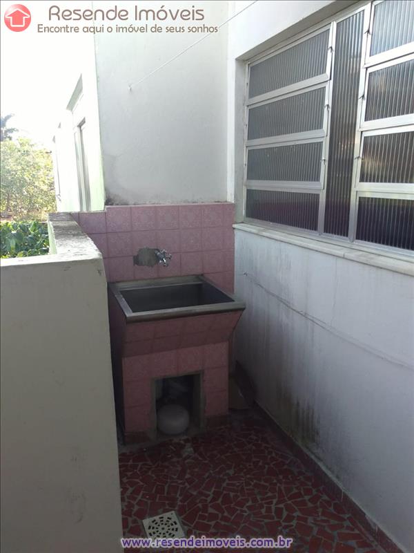Apartamento para Alugar no Jardim Tropical em Resende RJ