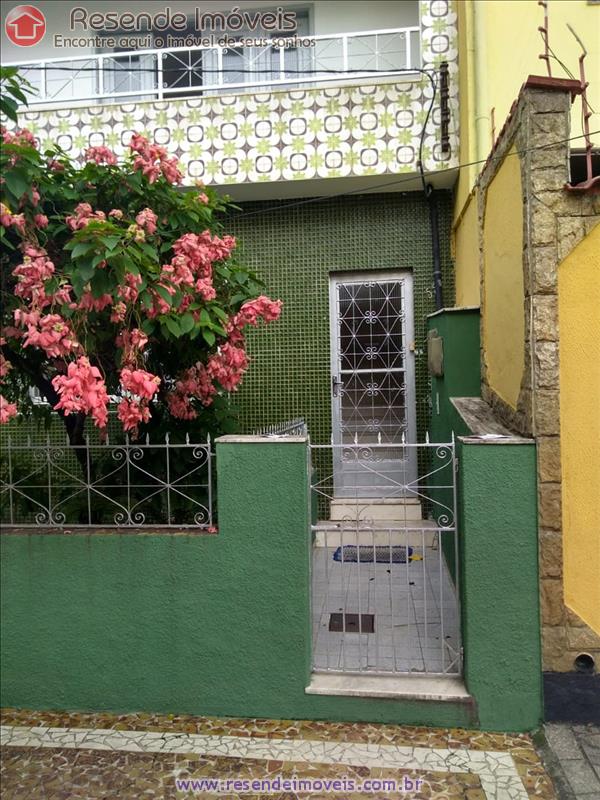 Apartamento para Alugar no Jardim Tropical em Resende RJ