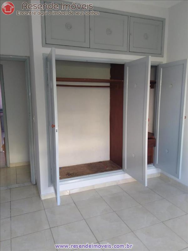 Apartamento para Alugar no Jardim Tropical em Resende RJ