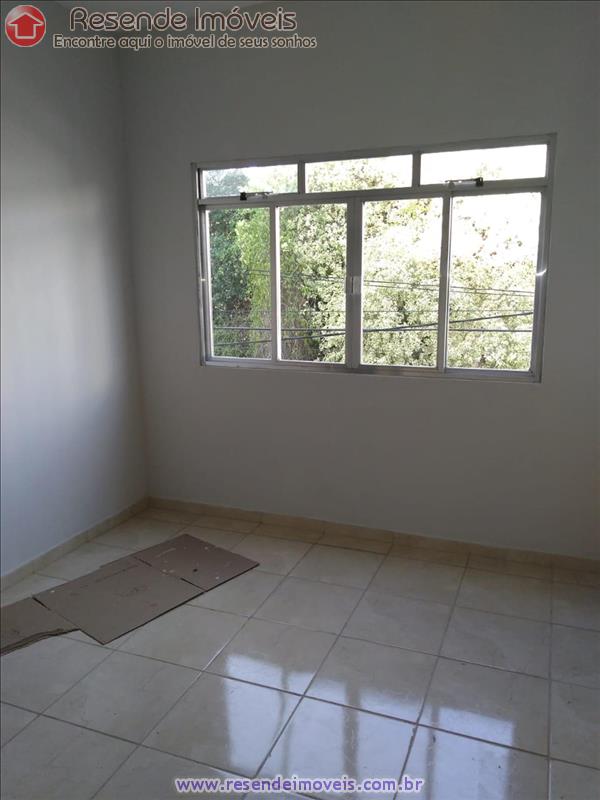 Apartamento para Alugar no Jardim Tropical em Resende RJ