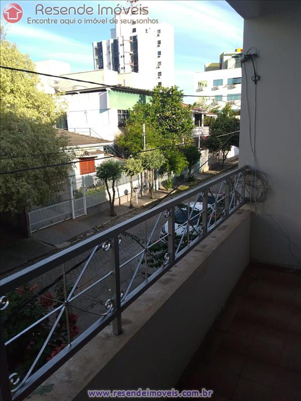 Apartamento para Alugar no Jardim Tropical em Resende RJ