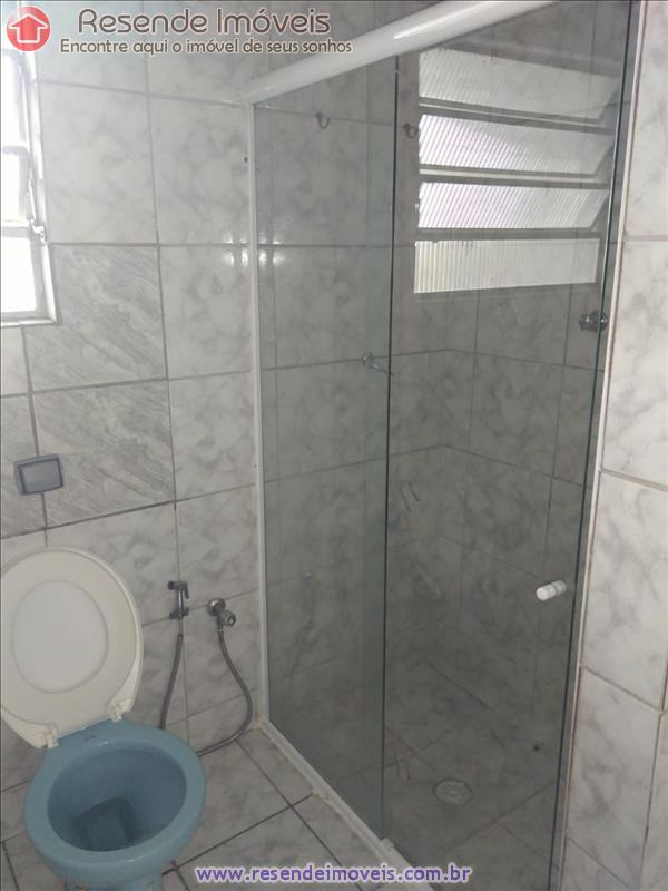 Apartamento para Alugar no Jardim Tropical em Resende RJ