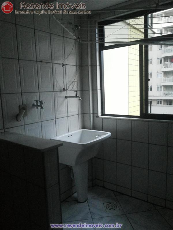 Apartamento para Alugar no Jardim Jalisco em Resende RJ
