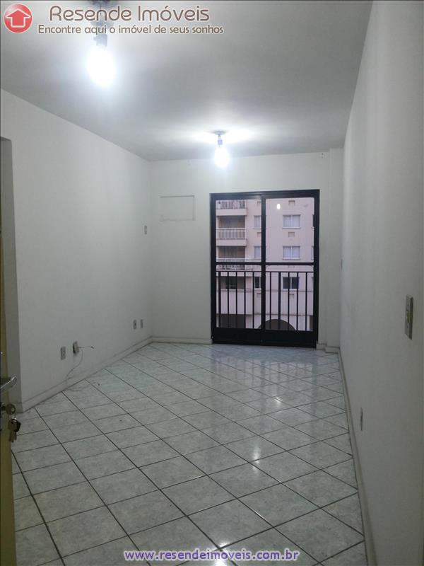 Apartamento para Alugar no Jardim Jalisco em Resende RJ