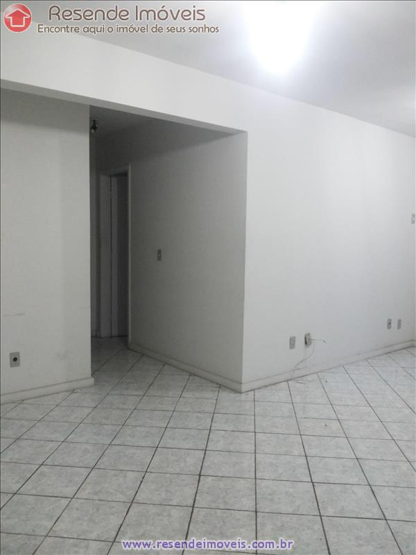 Apartamento para Alugar no Jardim Jalisco em Resende RJ