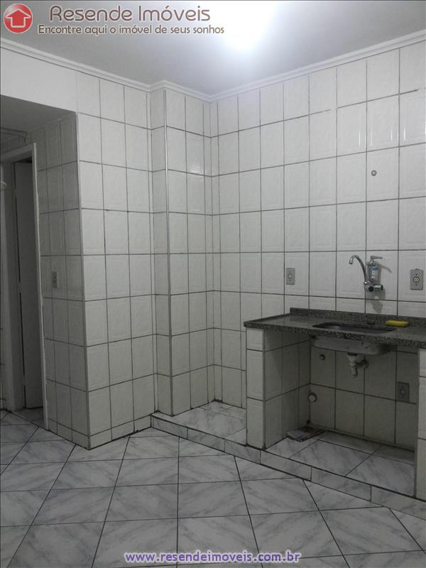Apartamento para Alugar no Jardim Jalisco em Resende RJ