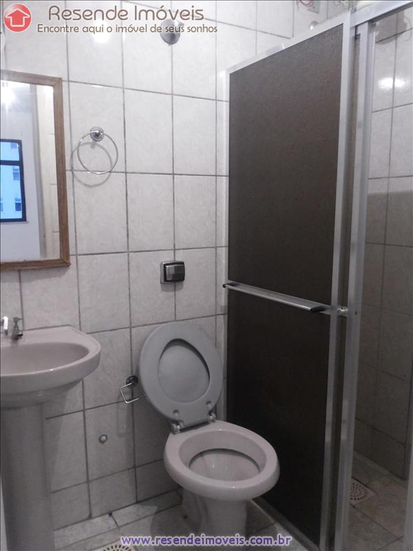 Apartamento para Alugar no Jardim Jalisco em Resende RJ