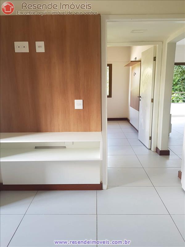 Apartamento para Alugar no Montese em Resende RJ