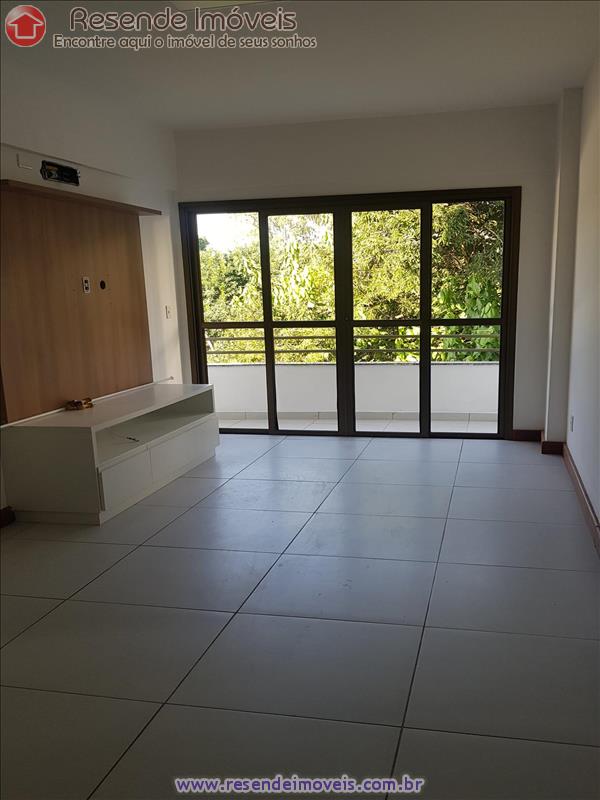 Apartamento para Alugar no Montese em Resende RJ