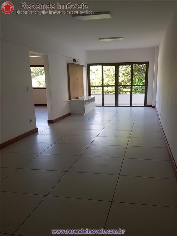 Apartamento para Alugar no Montese em Resende RJ