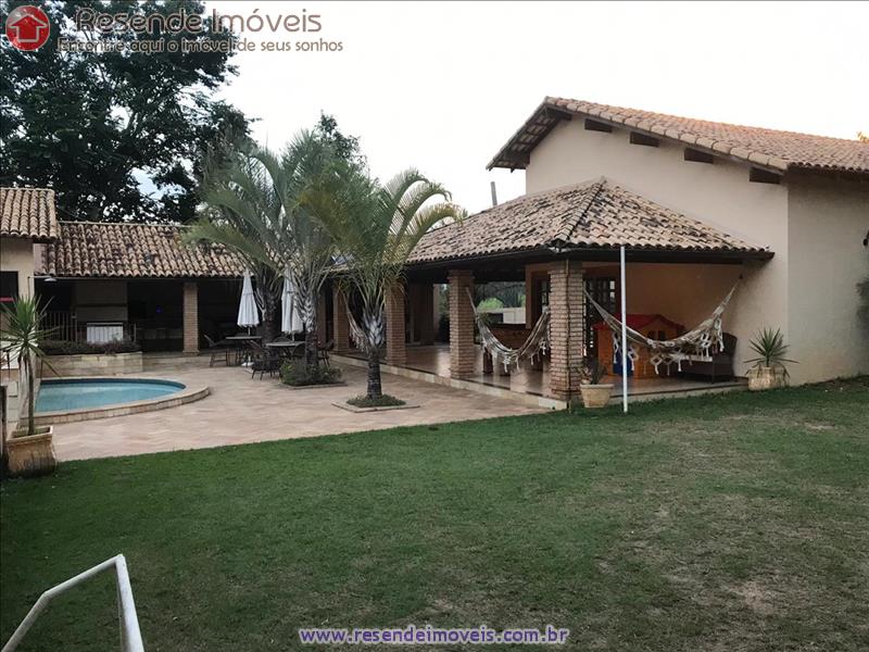 Terreno a Venda no Jardim Brasília em Resende RJ