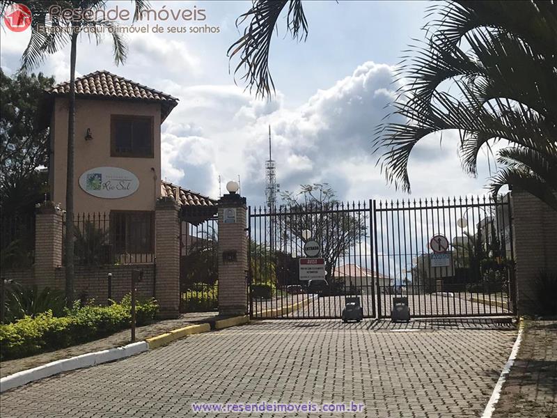 Terreno a Venda no Jardim Brasília em Resende RJ