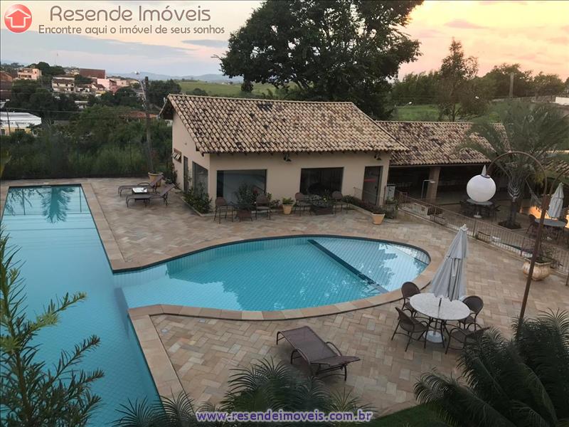 Terreno a Venda no Jardim Brasília em Resende RJ