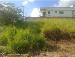 Terreno à Venda - Resende - RJ