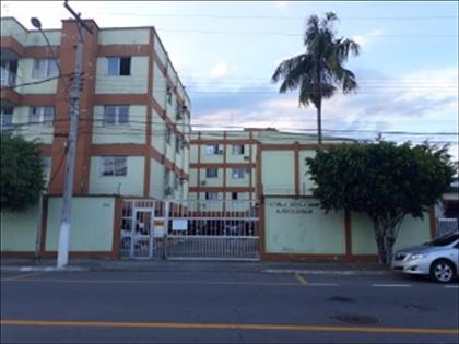 Apartamento à Venda em Resende RJ