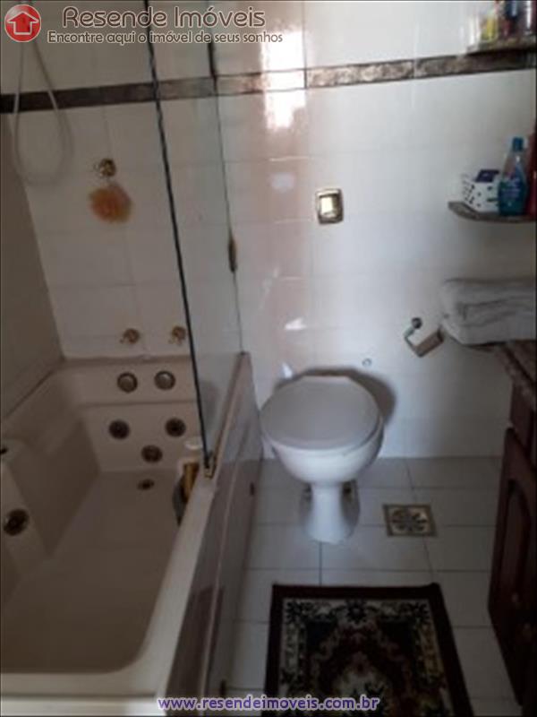 Apartamento a Venda no Vila Julieta em Resende RJ