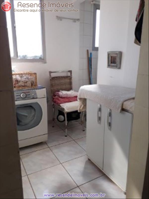 Apartamento a Venda no Vila Julieta em Resende RJ