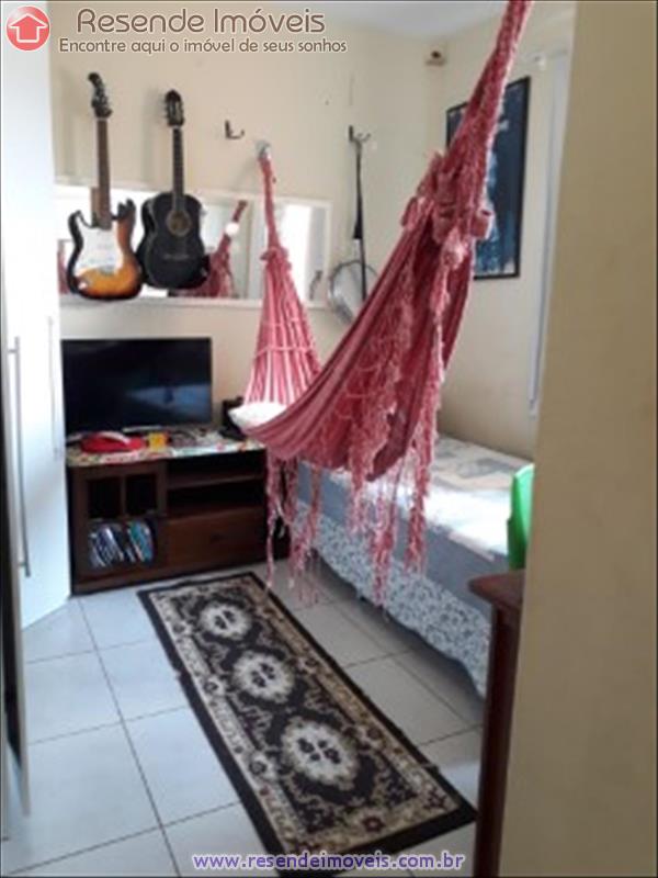 Apartamento a Venda no Vila Julieta em Resende RJ